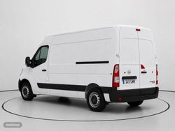 Opel Movano Furgon 2.3 CDTI L2 H2 F 3.5t 99 kW (135 CV) - Miniatura 7