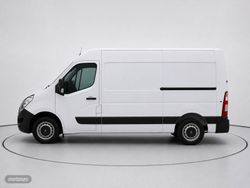 Opel Movano Furgon 2.3 CDTI L2 H2 F 3.5t 99 kW (135 CV) - Miniatura 8