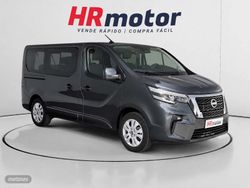 Nissan Primastar 2.0 dCi Acenta L1H1 1T 81 kW (110 CV) - Miniatura 1