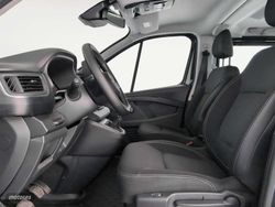 Nissan Primastar 2.0 dCi Acenta L1H1 1T 81 kW (110 CV) - Miniatura 10