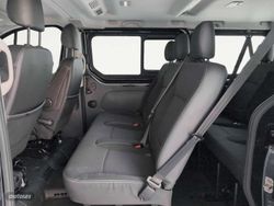 Nissan Primastar 2.0 dCi Acenta L1H1 1T 81 kW (110 CV) - Miniatura 11