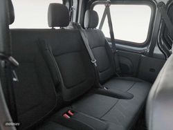 Nissan Primastar 2.0 dCi Acenta L1H1 1T 81 kW (110 CV) - Miniatura 12
