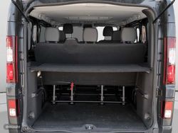 Nissan Primastar 2.0 dCi Acenta L1H1 1T 81 kW (110 CV) - Miniatura 14