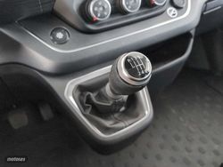 Nissan Primastar 2.0 dCi Acenta L1H1 1T 81 kW (110 CV) - Miniatura 15