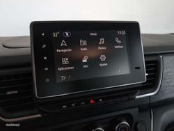 Nissan Primastar 2.0 dCi Acenta L1H1 1T 81 kW (110 CV) - Miniatura 17