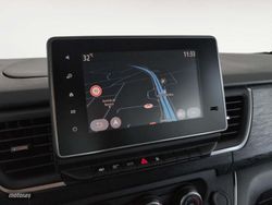 Nissan Primastar 2.0 dCi Acenta L1H1 1T 81 kW (110 CV) - Miniatura 18