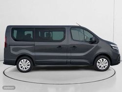 Nissan Primastar 2.0 dCi Acenta L1H1 1T 81 kW (110 CV) - Miniatura 2