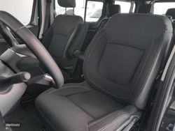 Nissan Primastar 2.0 dCi Acenta L1H1 1T 81 kW (110 CV) - Miniatura 23