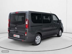 Nissan Primastar 2.0 dCi Acenta L1H1 1T 81 kW (110 CV) - Miniatura 3