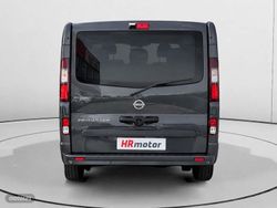 Nissan Primastar 2.0 dCi Acenta L1H1 1T 81 kW (110 CV) - Miniatura 4