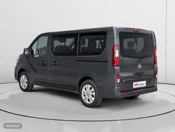Nissan Primastar 2.0 dCi Acenta L1H1 1T 81 kW (110 CV) - Miniatura 5