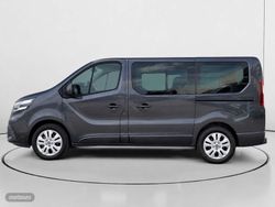 Nissan Primastar 2.0 dCi Acenta L1H1 1T 81 kW (110 CV) - Miniatura 6