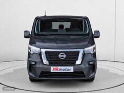 Nissan Primastar 2.0 dCi Acenta L1H1 1T 81 kW (110 CV) - Miniatura 7