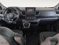 Nissan Primastar 2.0 dCi Acenta L1H1 1T 81 kW (110 CV) - Miniatura 8