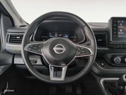 Nissan Primastar 2.0 dCi Acenta L1H1 1T 81 kW (110 CV) - Miniatura 9