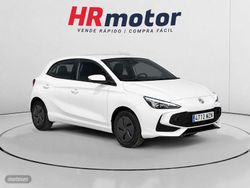 MG MG3 Hybrid+ 1.5 Standard 85 kW (116 CV) - Miniatura 1