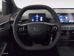 MG MG3 Hybrid+ 1.5 Standard 85 kW (116 CV) - Miniatura 10