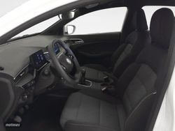 MG MG3 Hybrid+ 1.5 Standard 85 kW (116 CV) - Miniatura 11