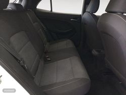 MG MG3 Hybrid+ 1.5 Standard 85 kW (116 CV) - Miniatura 12