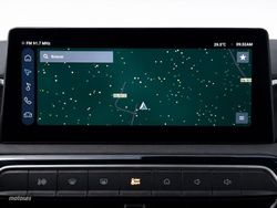 MG MG3 Hybrid+ 1.5 Standard 85 kW (116 CV) - Miniatura 18