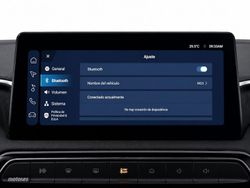 MG MG3 Hybrid+ 1.5 Standard 85 kW (116 CV) - Miniatura 20
