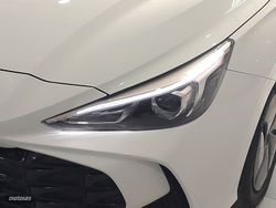 MG MG3 Hybrid+ 1.5 Standard 85 kW (116 CV) - Miniatura 24