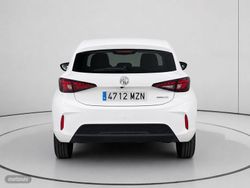 MG MG3 Hybrid+ 1.5 Standard 85 kW (116 CV) - Miniatura 4