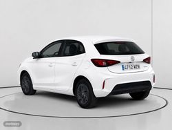 MG MG3 Hybrid+ 1.5 Standard 85 kW (116 CV) - Miniatura 5