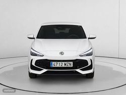 MG MG3 Hybrid+ 1.5 Standard 85 kW (116 CV) - Miniatura 7