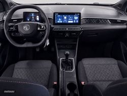 MG MG3 Hybrid+ 1.5 Standard 85 kW (116 CV) - Miniatura 9