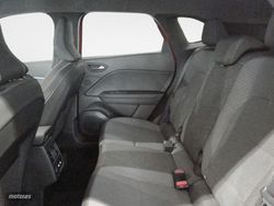 Renault Symbioz Techno mildhybrid 103 kW (140 CV) - Miniatura 11