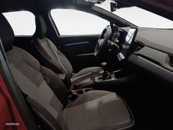 Renault Symbioz Techno mildhybrid 103 kW (140 CV) - Miniatura 12