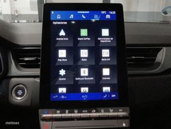 Renault Symbioz Techno mildhybrid 103 kW (140 CV) - Miniatura 16