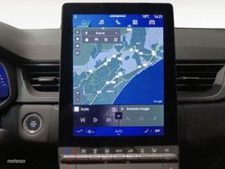 Renault Symbioz Techno mildhybrid 103 kW (140 CV) - Miniatura 17