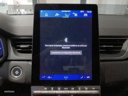 Renault Symbioz Techno mildhybrid 103 kW (140 CV) - Miniatura 19