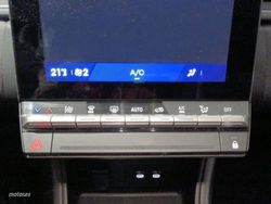 Renault Symbioz Techno mildhybrid 103 kW (140 CV) - Miniatura 21
