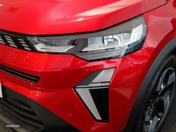 Renault Symbioz Techno mildhybrid 103 kW (140 CV) - Miniatura 24