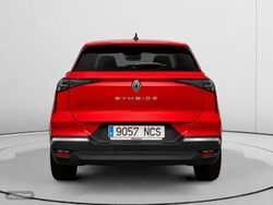 Renault Symbioz Techno mildhybrid 103 kW (140 CV) - Miniatura 4