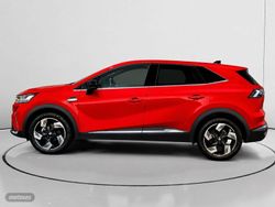 Renault Symbioz Techno mildhybrid 103 kW (140 CV) - Miniatura 6