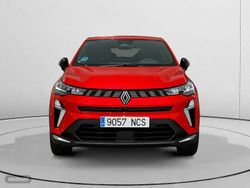 Renault Symbioz Techno mildhybrid 103 kW (140 CV) - Miniatura 7