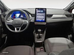 Renault Symbioz Techno mildhybrid 103 kW (140 CV) - Miniatura 8