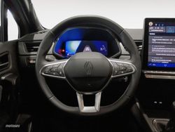 Renault Symbioz Techno mildhybrid 103 kW (140 CV) - Miniatura 9