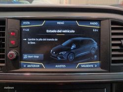 Seat Leon 1.2 TSI S&S Style 81 kW (110 CV) - Miniatura 15