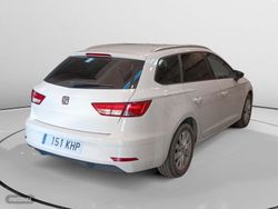 Seat Leon 1.2 TSI S&S Style 81 kW (110 CV) - Miniatura 2