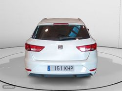Seat Leon 1.2 TSI S&S Style 81 kW (110 CV) - Miniatura 3