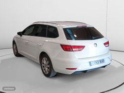 Seat Leon 1.2 TSI S&S Style 81 kW (110 CV) - Miniatura 4