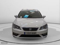 Seat Leon 1.2 TSI S&S Style 81 kW (110 CV) - Miniatura 5