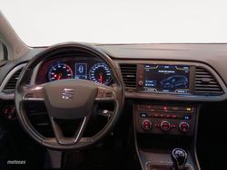 Seat Leon 1.2 TSI S&S Style 81 kW (110 CV) - Miniatura 7