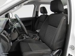 Ford Ranger Pickup 2.0 Ecoblue Doble Cabina XL 4x4 125 kW (170 CV) - Miniatura 10