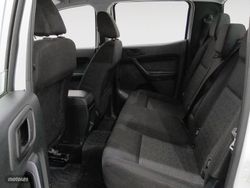 Ford Ranger Pickup 2.0 Ecoblue Doble Cabina XL 4x4 125 kW (170 CV) - Miniatura 11